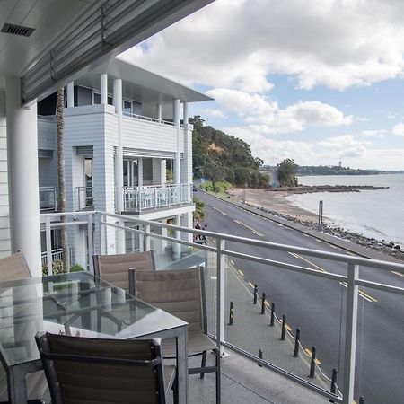 The Waterfront Suites - Heritage Collection Paihia Eksteriør billede