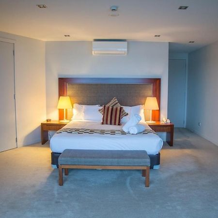 The Waterfront Suites - Heritage Collection Paihia Eksteriør billede