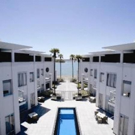 The Waterfront Suites - Heritage Collection Paihia Eksteriør billede