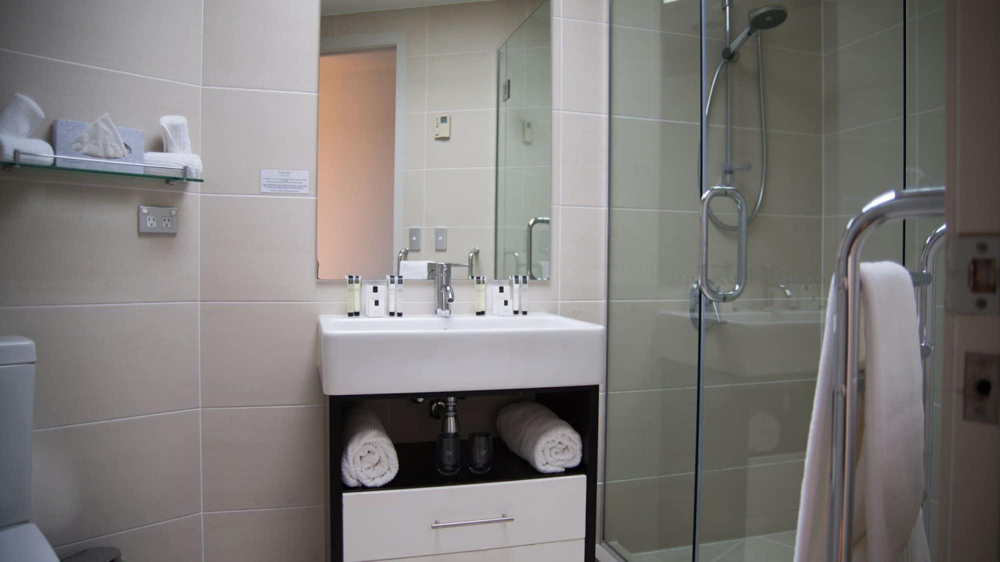 The Waterfront Suites - Heritage Collection Paihia Eksteriør billede