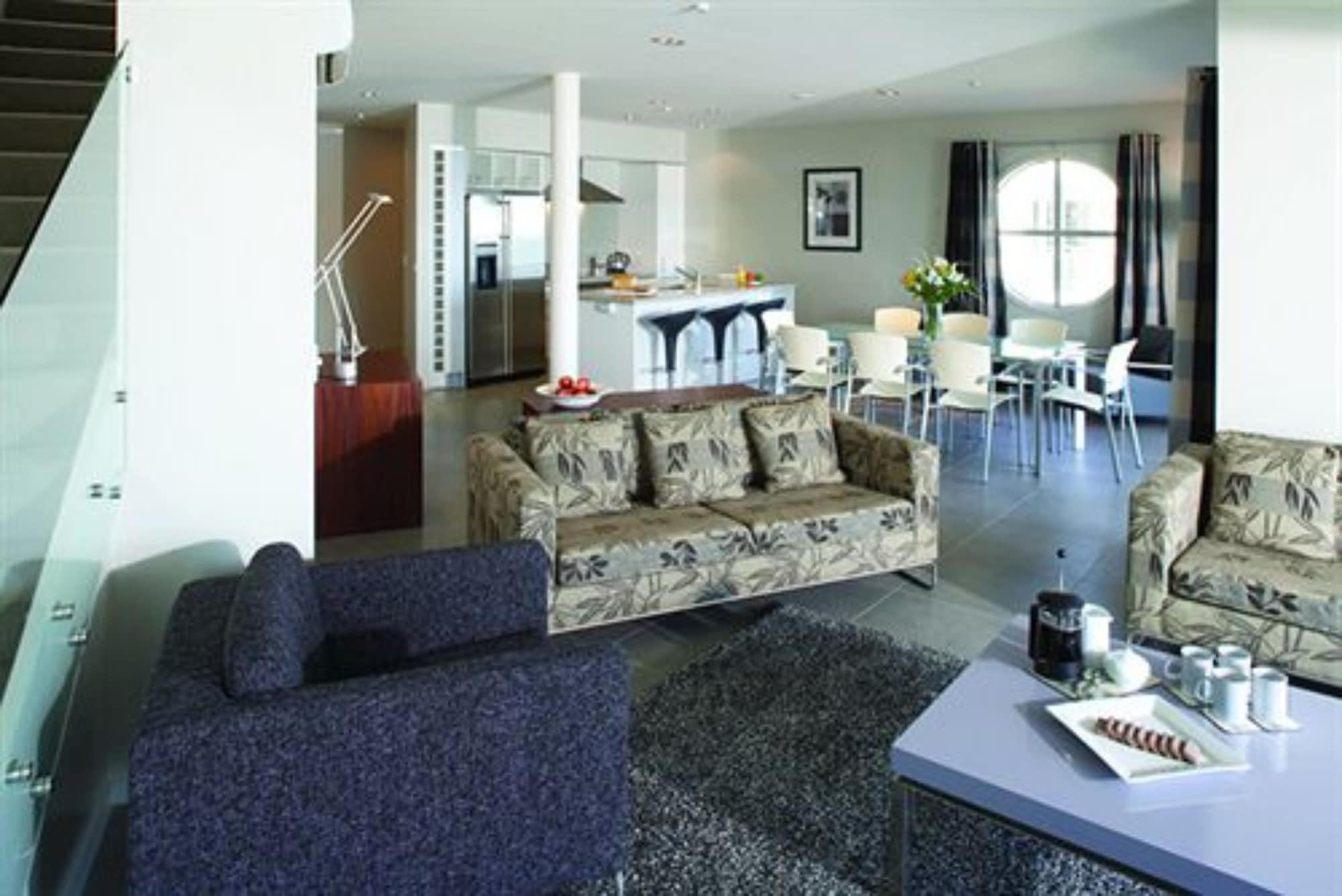 The Waterfront Suites - Heritage Collection Paihia Eksteriør billede