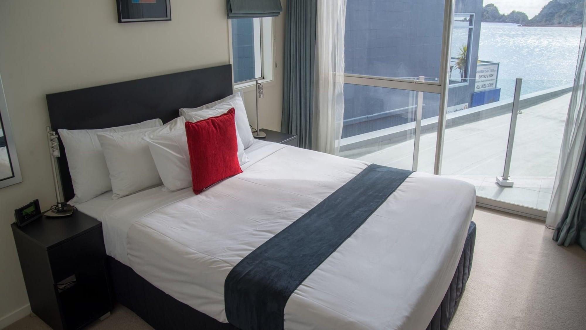 The Waterfront Suites - Heritage Collection Paihia Eksteriør billede