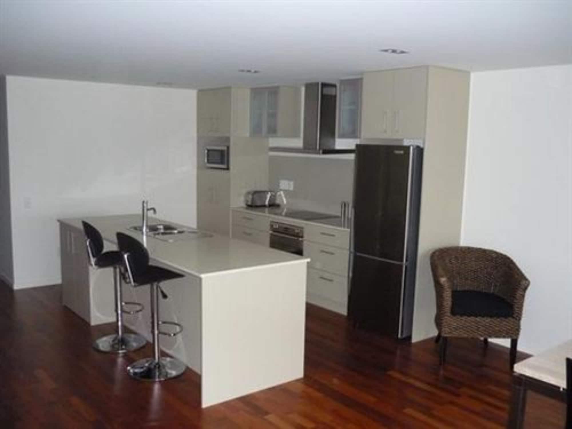 The Waterfront Suites - Heritage Collection Paihia Eksteriør billede