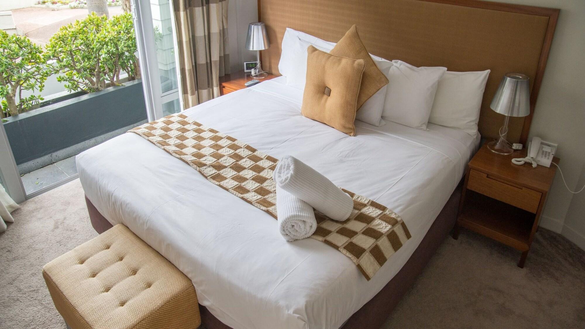 The Waterfront Suites - Heritage Collection Paihia Eksteriør billede