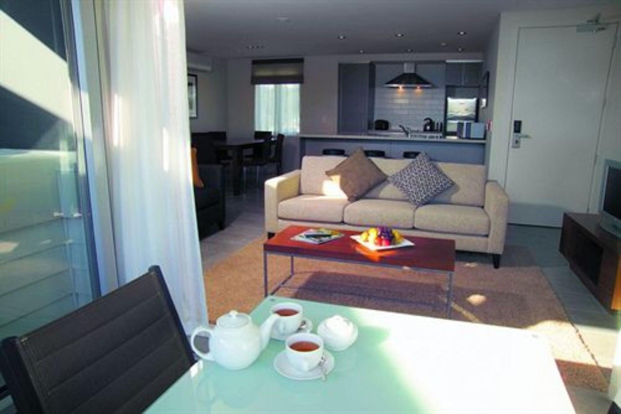 The Waterfront Suites - Heritage Collection Paihia Eksteriør billede