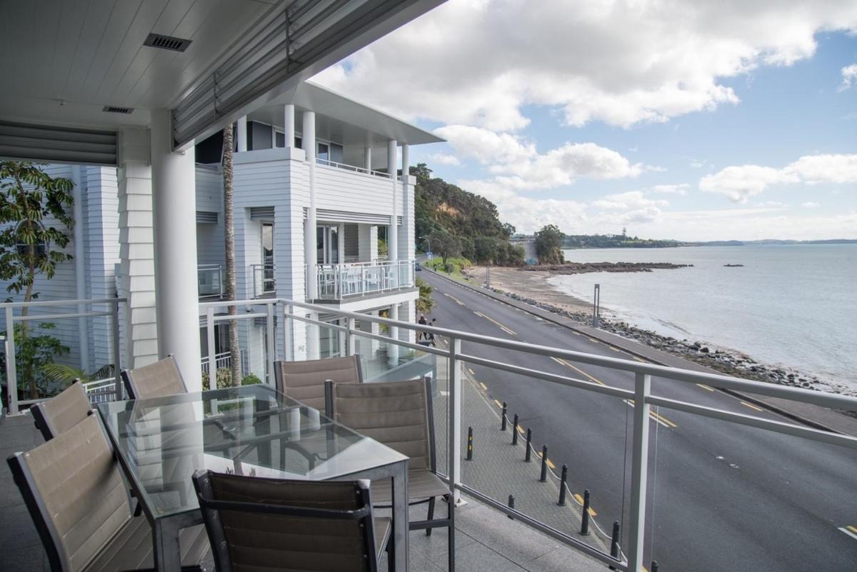 The Waterfront Suites - Heritage Collection Paihia Eksteriør billede