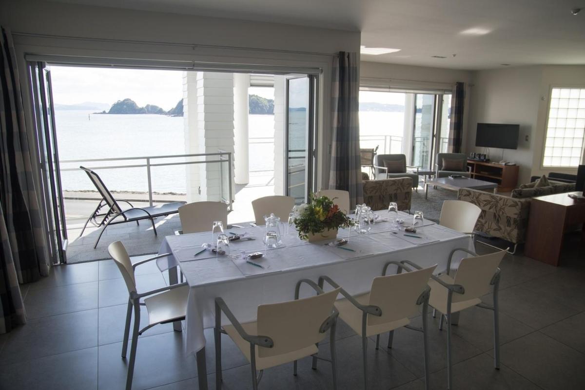 The Waterfront Suites - Heritage Collection Paihia Eksteriør billede