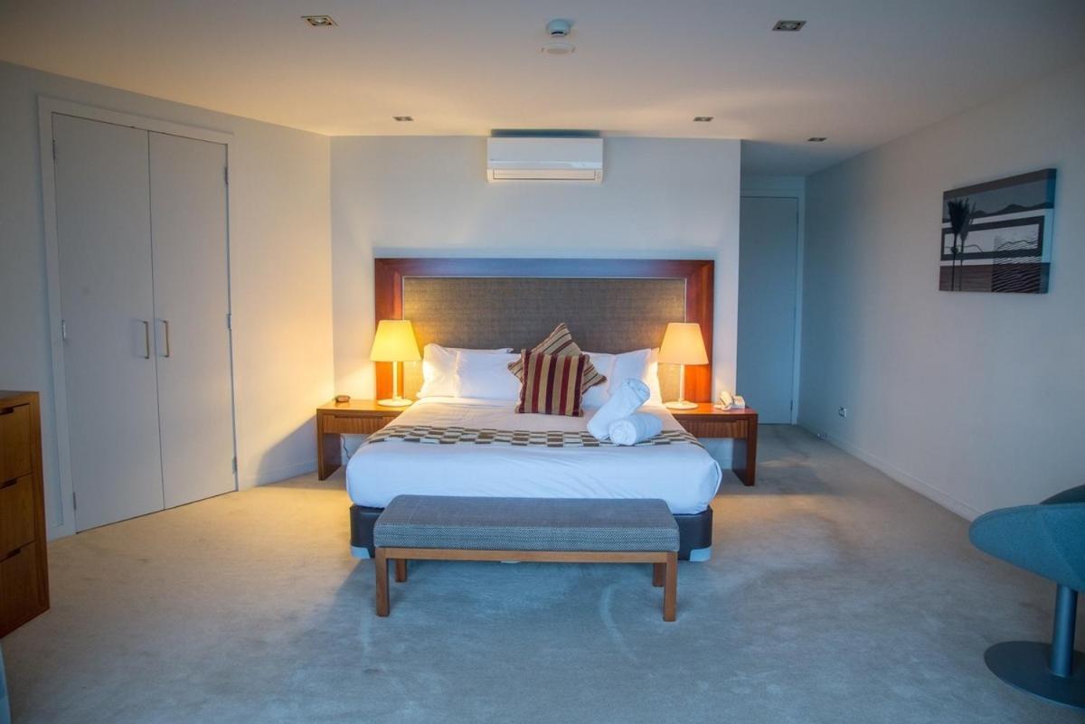 The Waterfront Suites - Heritage Collection Paihia Eksteriør billede