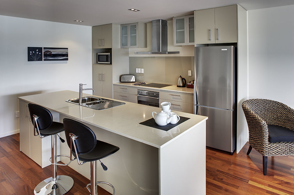 The Waterfront Suites - Heritage Collection Paihia Eksteriør billede