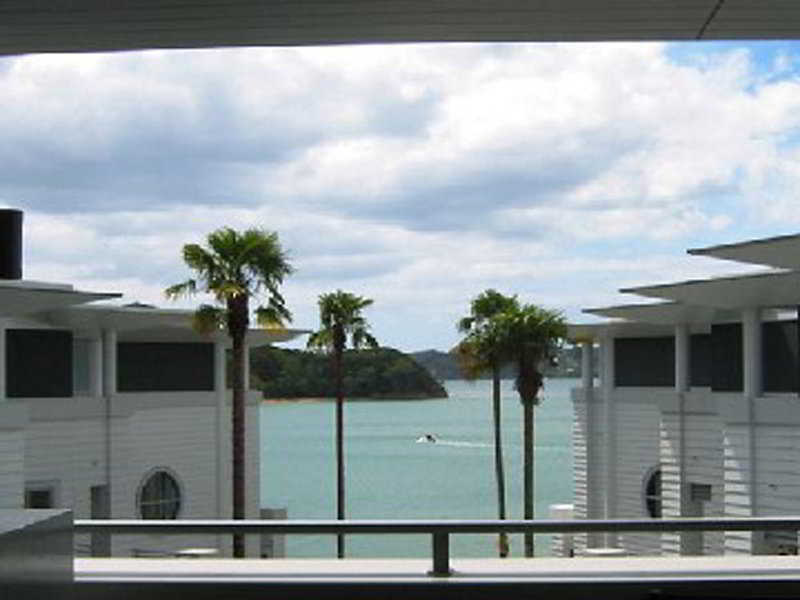 The Waterfront Suites - Heritage Collection Paihia Eksteriør billede