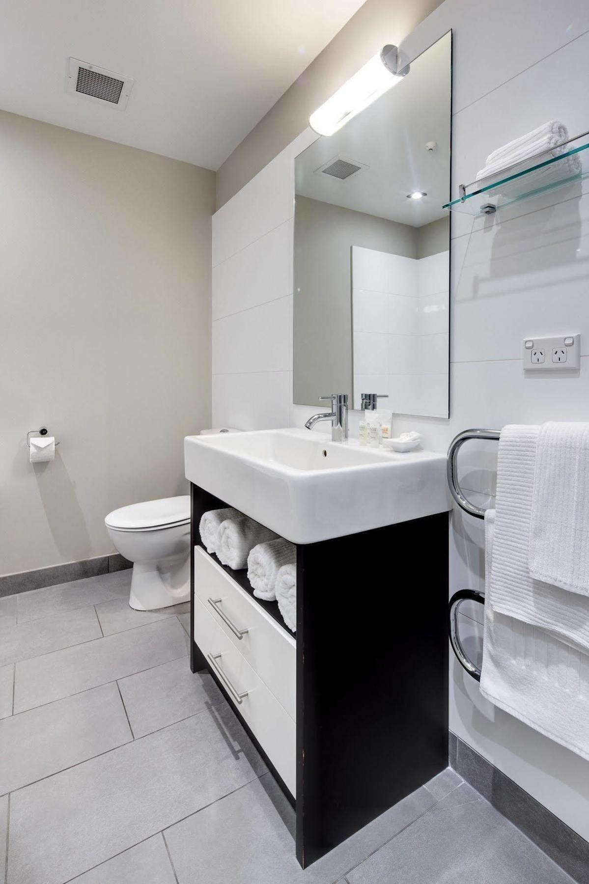 The Waterfront Suites - Heritage Collection Paihia Eksteriør billede