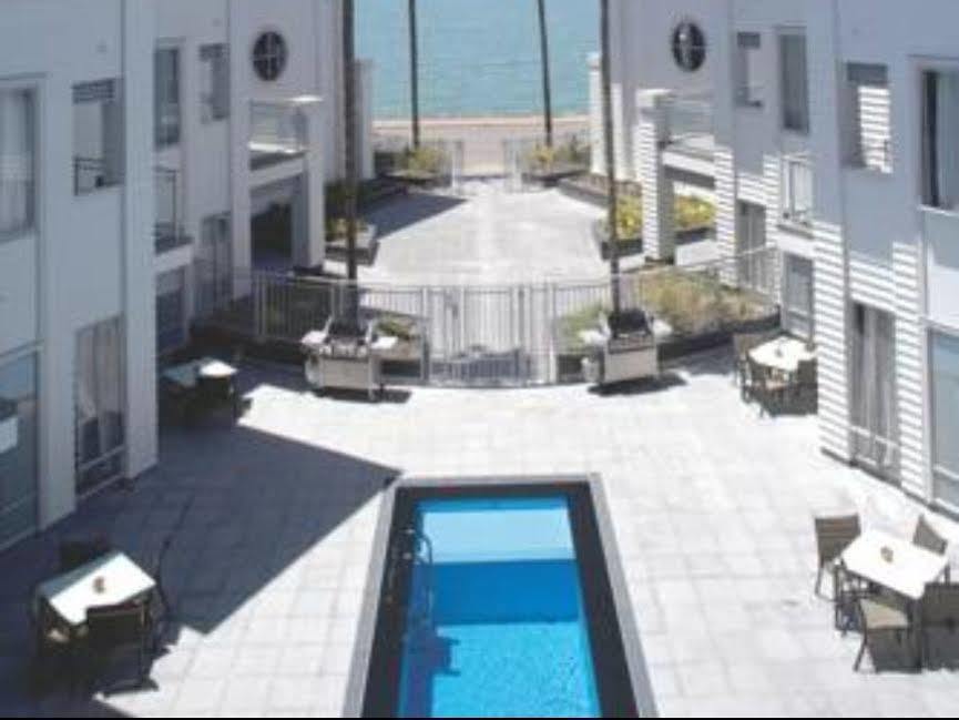 The Waterfront Suites - Heritage Collection Paihia Eksteriør billede