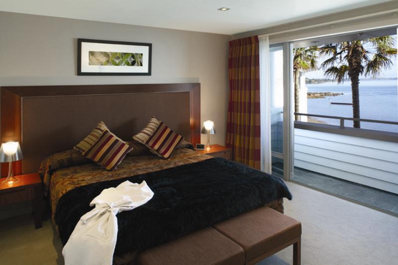 The Waterfront Suites - Heritage Collection Paihia Eksteriør billede
